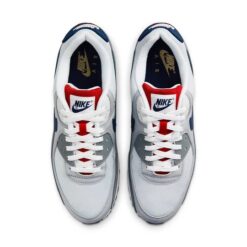 Nike Air Max 90 'Grey USA' CZ1846-001