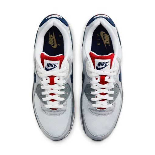 Nike Air Max 90 'Grey USA' CZ1846-001