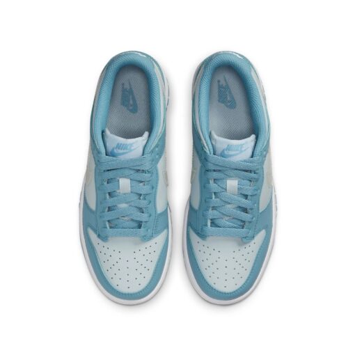(GS) Nike Dunk Low 'Aura Clear' DH9765-401