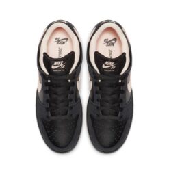 Dunk Low SB ‘Black Coral’ BQ6817-003