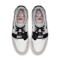 Jordan Legacy 312 Low ‘Tech Grey’ CD7069-101