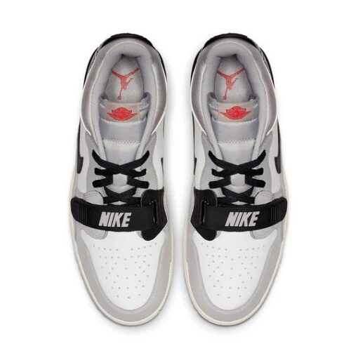 Jordan Legacy 312 Low ‘Tech Grey’ CD7069-101