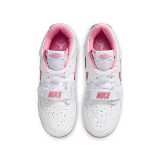 (GS) Air Jordan Legacy 312 Low 'Desert Berry' FN3407-161