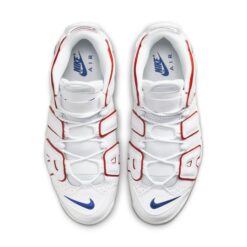 Nike Air More Uptempo '96 'USA Hoops' DX2662-100
