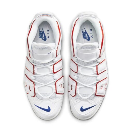 Nike Air More Uptempo '96 'USA Hoops' DX2662-100