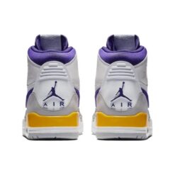 Air Jordan Legacy 312 'Lakers' AV3922-157