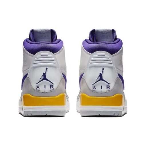 Air Jordan Legacy 312 'Lakers' AV3922-157