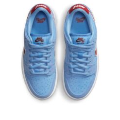 (PS) Nike SB Dunk Low 'Philadelphia Phillies' DN3675-400