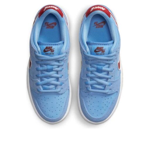 (PS) Nike SB Dunk Low 'Philadelphia Phillies' DN3675-400