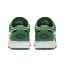 Air Jordan 1 Low ‘Pine Green’ 553560-301
