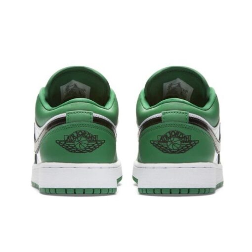 Air Jordan 1 Low ‘Pine Green’ 553560-301