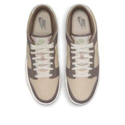 Nike Dunk Low 'Velcro Tongue - Milk Tea' FB4960-210