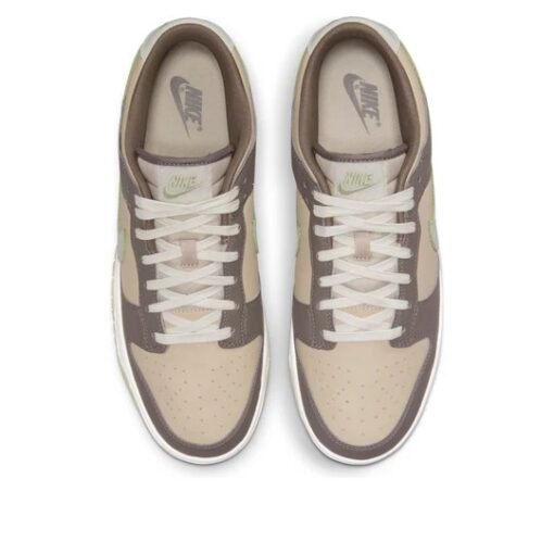 Nike Dunk Low 'Velcro Tongue - Milk Tea' FB4960-210