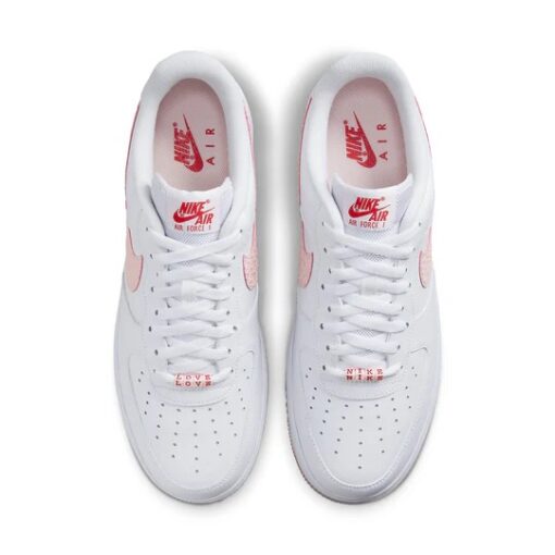 Nike Air Force 1 '07 'Valentine's Day 2022' DR0144-100