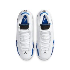 (GS) Air Jordan 14 Retro 'Hyper Royal' 487524-104