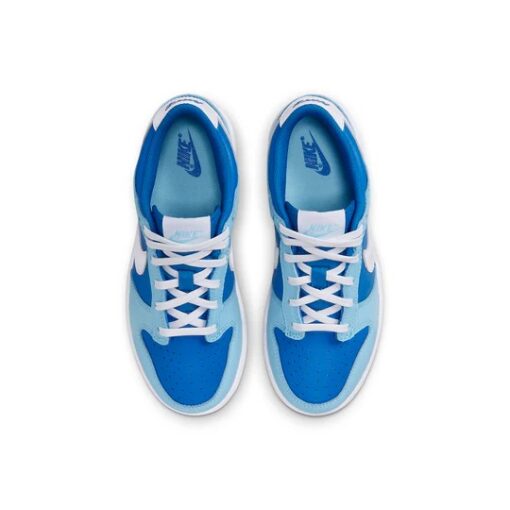(PS) Nike Dunk Low Retro QS 'Argon' 2022 DV2635-400