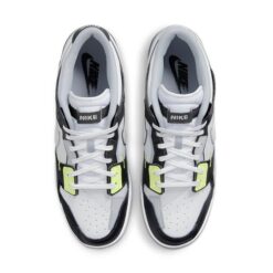 Nike Dunk Scrap 'Wolf Grey Light Lemon Twist' DC9723-001