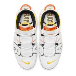 Nike Air More Uptempo 'Roswell Raygun' DD9223-100