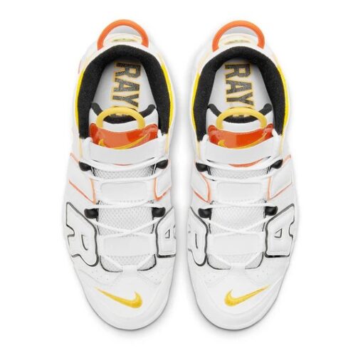 Nike Air More Uptempo 'Roswell Raygun' DD9223-100