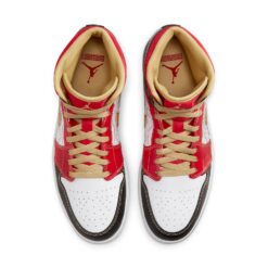 Air Jordan 1 Mid SE GC ‘XQ 2022’ DV0576-176