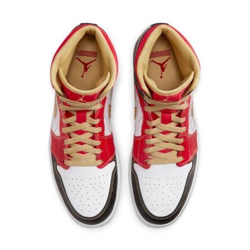 Air Jordan 1 Mid SE GC ‘XQ 2022’ DV0576-176