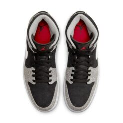 Jordan 1 Mid SE ‘Elephant Print’ DM1200-016