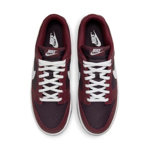 Nike Dunk Low 'Dark Beetroot' DJ6188-600