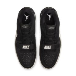 Air Jordan Legacy 312 Low 'Black Phantom' CD7069-001