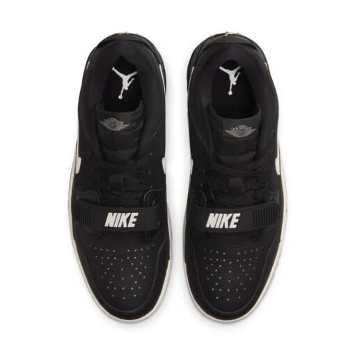 Air Jordan Legacy 312 Low 'Black Phantom' CD7069-001