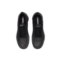 Nike Air VaporMax Flyknit 2 'Grey Black' 942842-012