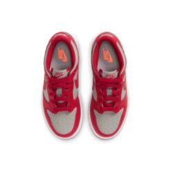 (PS) Nike Dunk Low 'UNLV' CW1588-002