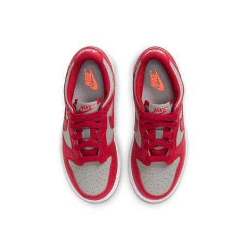 (PS) Nike Dunk Low 'UNLV' CW1588-002