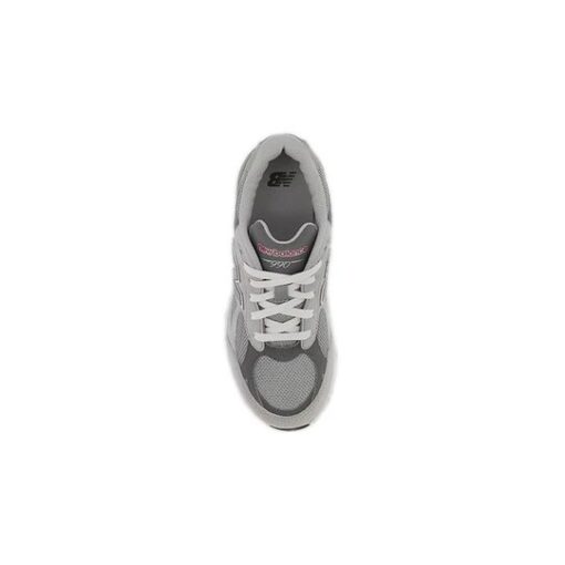 (GS) New Balance 990v3 'Grey' GC990GY3