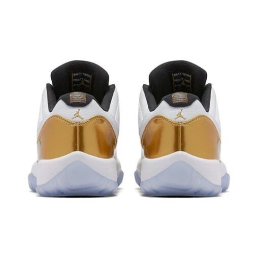 (GS) Air Jordan 11 Retro Low 'Closing Ceremony' 528896-103