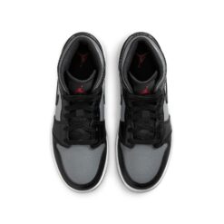 Air Jordan 1 MidShadow 554725-096