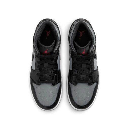 Air Jordan 1 MidShadow 554725-096