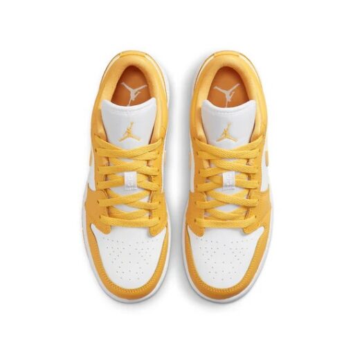 Air Jordan 1 Low ‘Pollen’ 553560-171