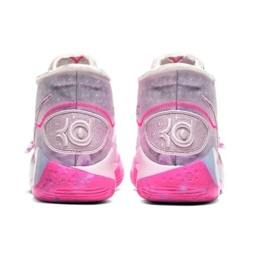 Nike Zoom KD 12 EP 'Aunt Pearl' CT2744-900