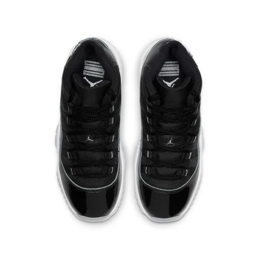 (GS) Air Jordan 11 Retro 'Jubilee / 25th Anniversary' 378038-011