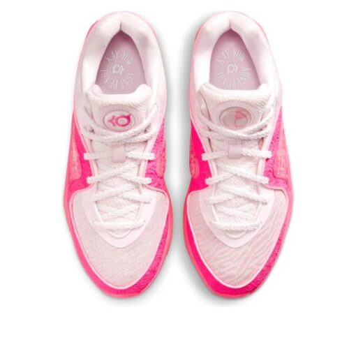 Nike KD16 'Aunt Pearl' FQ9216-600