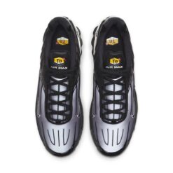 Nike Air Max Plus 3 'Black White' DJ4600-001