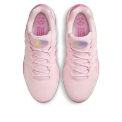 Nike Kd 17 Aunt Pearl Pink Foam FZ1519-600