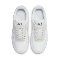 (WMNS) Nike Air Force 1 '07 Low 'White Light Grey' 315115-168