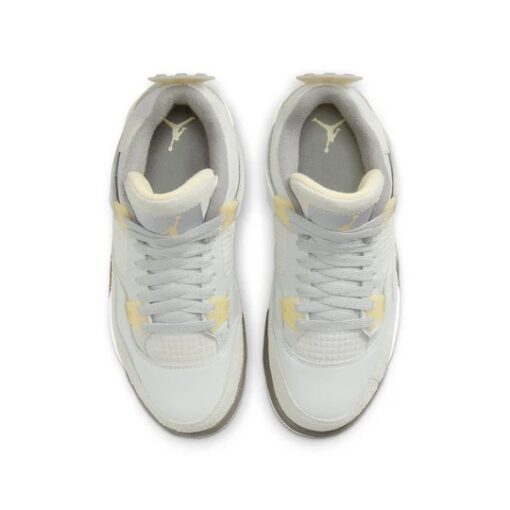 (GS) Air Jordan 4 Retro SE 'Craft' DV2262-021