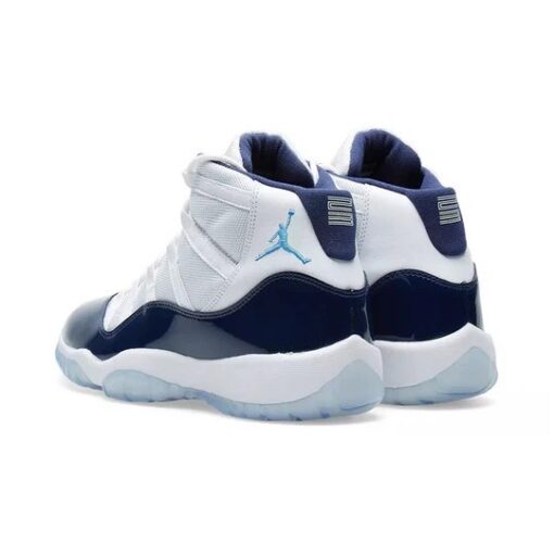 (GS) Air Jordan 11 Retro 'Win Like '82' 378038-123