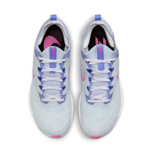 (WMNS) Nike Zoom Fly 4 'Grey Sapphire' CT2401-003