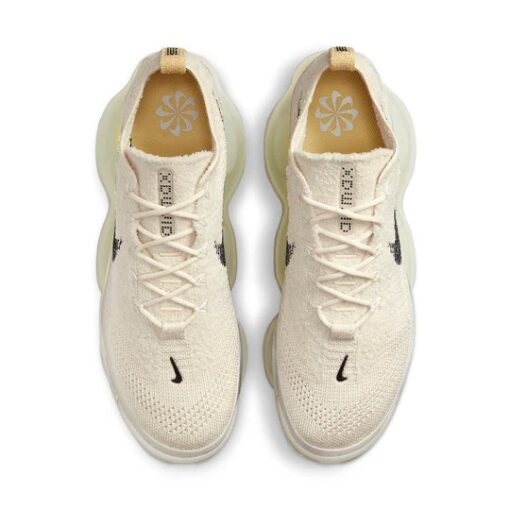 Nike Air Max Scorpion Flyknit 'Lemon Wash' DJ4701-001