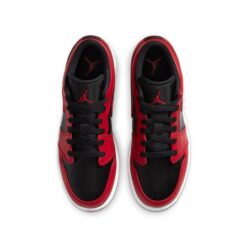 Air Jordan 1 LowReverse Bred 553560-606
