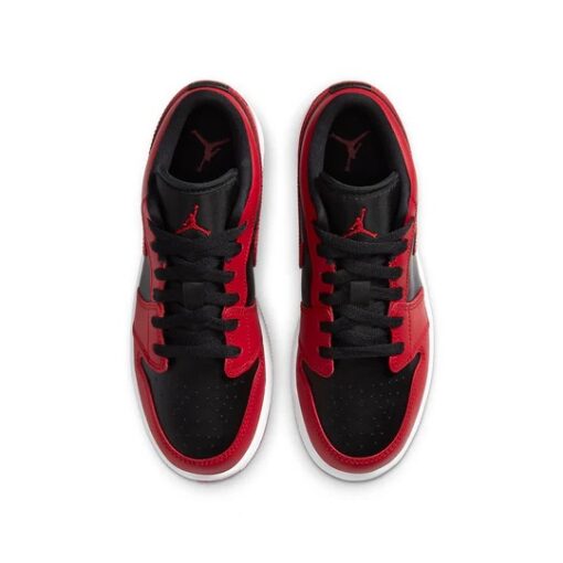 Air Jordan 1 LowReverse Bred 553560-606