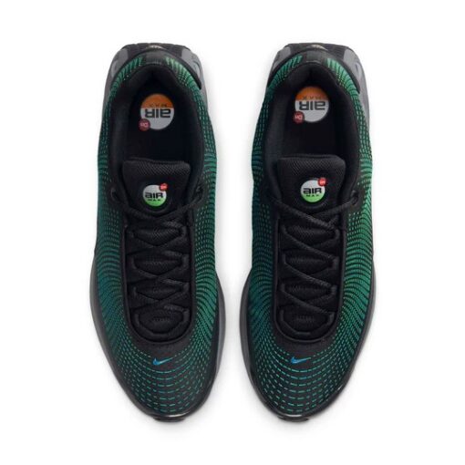 Nike Air Max Dn 'Hyper Cobalt Rage Green' DV3337-010
